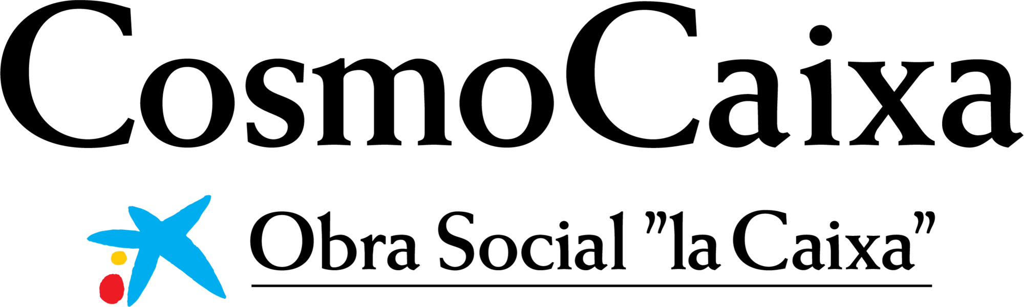 CosmoCaixa